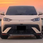 BYD Atto 1 Tampil Lebih Sporty Pakai Bodykit Thailand, Harganya Rp7 Jutaan