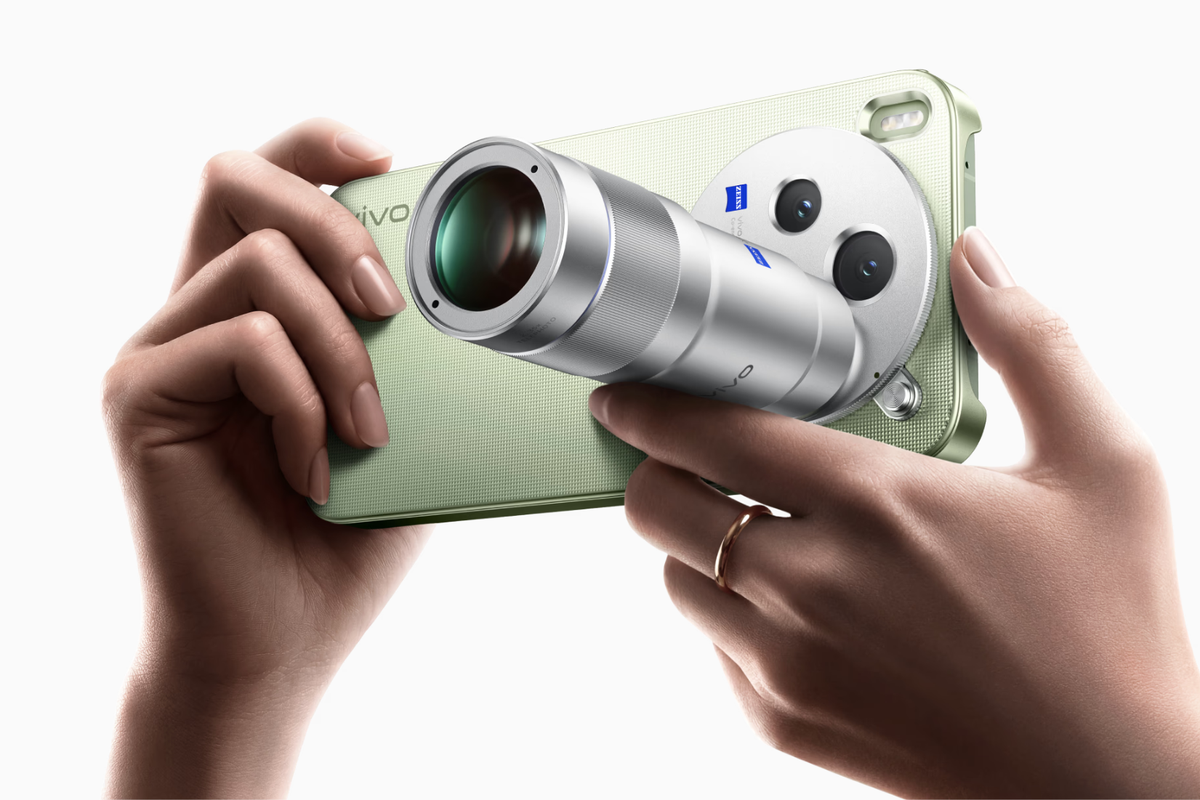 Vivo X500 dan Oppo Find X10