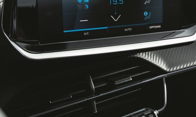 AC Mobil Bekerja Lebih Berat Saat Kemarau, Debu Bisa Ganggu Sistem Pendingin